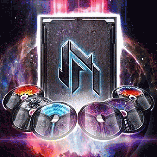 Mechina : The Compendium